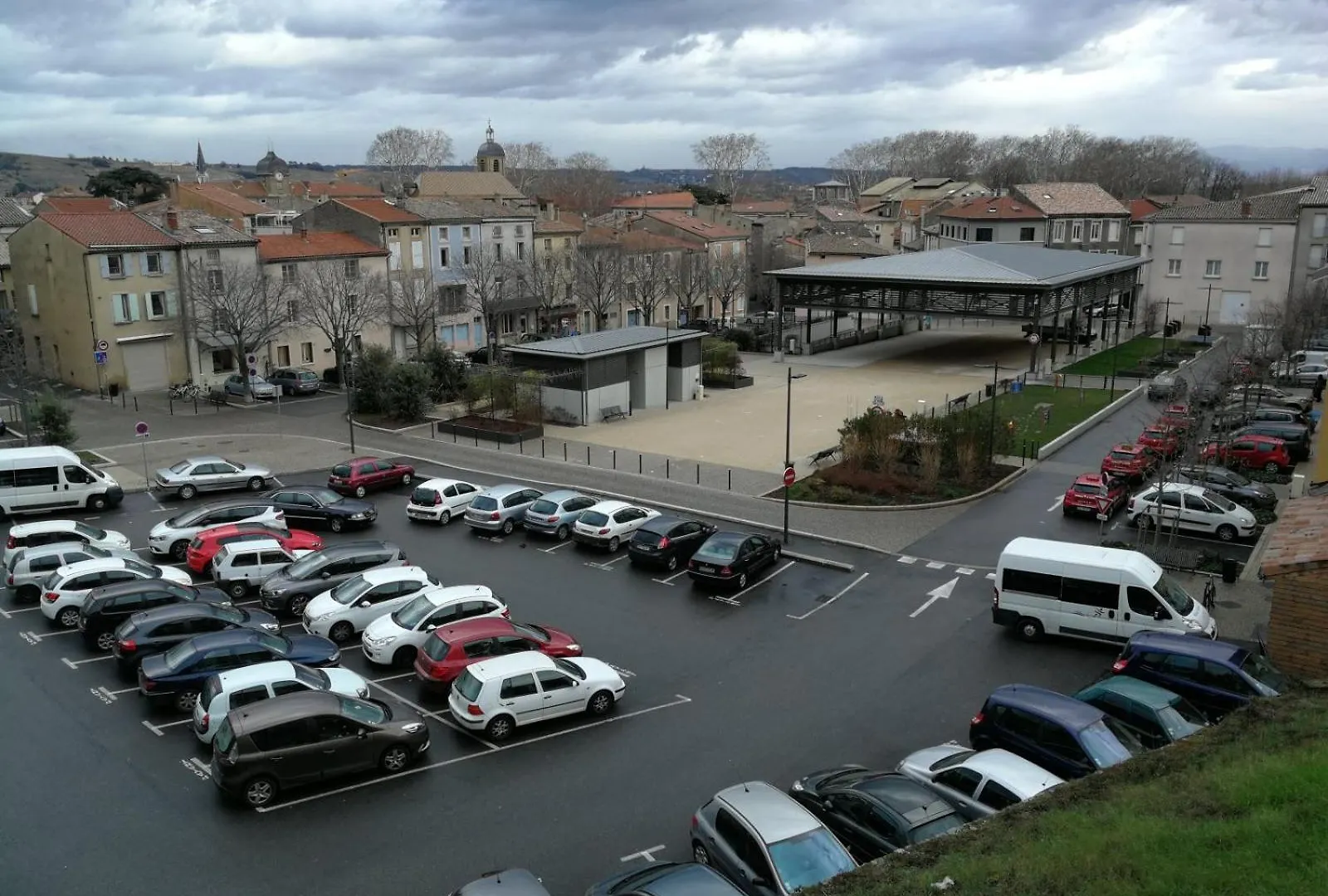 La Maison Du Chateau Au Calme Et Centrale Tournon-sur-Rhone France
