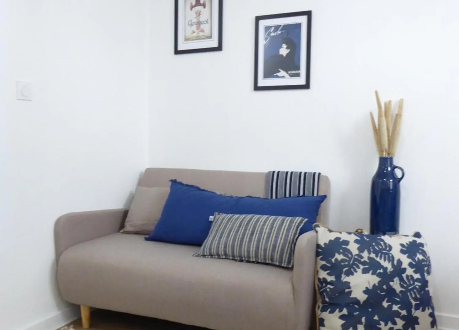 Apartment La Maison Du Chateau Au Calme Et Centrale Tournon-sur-Rhone