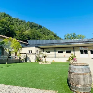 Tikazela - Escale Tournon-sur-Rhone
