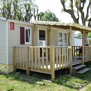 3* Camping De